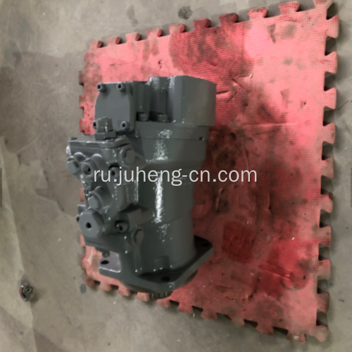 Hitachi EX200-1 Гидравлический насос HPV116 EX200 Основной насос EX200